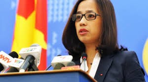Vietnam condemns any distortion that could damage Vietnam-Cambodia ties  - ảnh 1